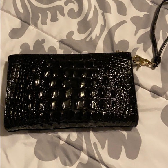 Brahmin Bags Brahmin Clutch Poshmark